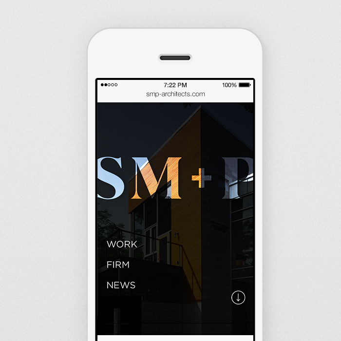 SMP Architects
